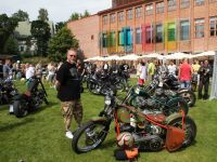 Hämeenlinna Bike Show-16